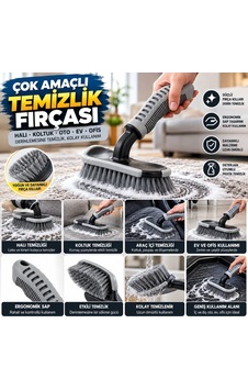 Saplı Halı, Koltuk Ve Araç Temizlik Fırçası Çok Amaçlı İç & Dış Oto, Ev Ve Ofis Kullanımı İçin Ergonomik Temizlik Aparatı 50 Altın Buda Kafası Metal Gövde Saplı Halı, Koltuk Ve Araç Temizlik Fırçası Çok Amaçlı İç & Dış Oto, Ev Ve Ofis Kullanımı İçin Ergonomik Temizlik Aparatı 50 Altın Buda Kafası Metal Gövde