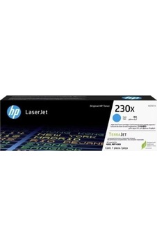 Hp 230x W2301x Mavi Yüksek Kapasite Toner-9053901731369 Hp 230x W2301x Mavi Yüksek Kapasite Toner-9053901731369