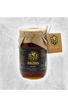 Balova Çam Balı 450 Gr Balova Çam Balı 450 Gr