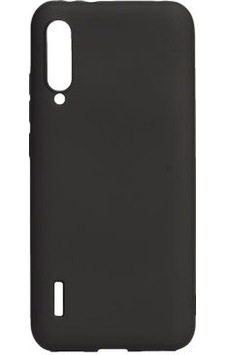 Teleplus Xiaomi Mi A3 Kılıf Matte Premier Silikon Kapak