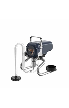 Maxxt MPS1200 1200W Stantlı Havasız Boya Püskürtücü Maxxt MPS1200 1200W Stantlı Havasız Boya Püskürtücü