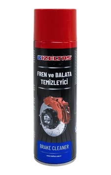 Fren Ve Balata Temız Sprey 500ml