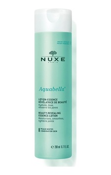 Nuxe Aquabella Beauty Revealing Essence Karma Cilt Gözenek Sıkılaştırıcı Losyon Tonik 200 ML Nuxe Aquabella Beauty Revealing Essence Karma Cilt Gözenek Sıkılaştırıcı Losyon Tonik 200 ML