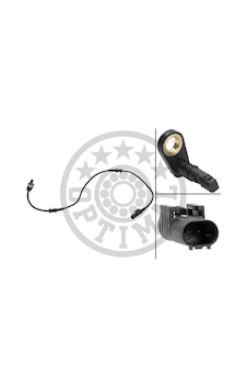 Optimal Abs Sensörü Ön Mercedes W211 S211 C219 Optımal 06-s104 A2115402917 Optimal Abs Sensörü Ön Mercedes W211 S211 C219 Optımal 06-s104 A2115402917