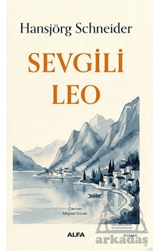 Sevgili Leo Alfa Yayınları Sevgili Leo Alfa Yayınları