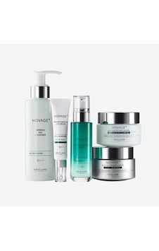 Oriflame Novage+ Wrinkle Smooth Rutini