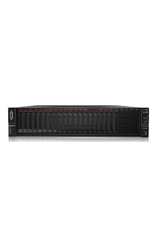 Lenovo Thınksystem Sr650 7d76a058ea V3 Intel Xeon Sılver 4510 32gb 8x2.5" 1x1100w Lenovo Thınksystem Sr650 7d76a058ea V3 Intel Xeon Sılver 4510 32gb 8x2.5" 1x1100w