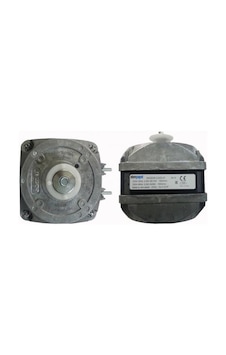 Ebm M4Q045-Ef01-01 110W Q Fan Motoru