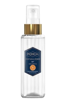 Pereja Portakal Çiçeği Kolonyası 100 Ml Pet Şişe - 100 Ml Pereja Portakal Çiçeği Kolonyası 100 Ml Pet Şişe - 100 Ml
