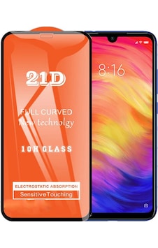 Xiaomi Redmi Note 7 Ekran Koruyucu 21d Kırılmaz Cam Xiaomi Redmi Note 7 Ekran Koruyucu 21d Kırılmaz Cam