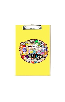 Özkan Paklon Tasarım Kapaksız Sekreterlik Kalabalık 22x32 Cm Özkan Paklon Tasarım Kapaksız Sekreterlik Kalabalık 22x32 Cm