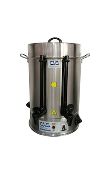 Cvs DN 91109 Professionel 160 Bardak Çay Otomatı Cvs DN 91109 Professionel 160 Bardak Çay Otomatı