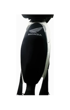 Honda Logo Pcx 125 150 Amortisör Kılıfı Çorabı Siyah Honda Logo Pcx 125 150 Amortisör Kılıfı Çorabı Siyah