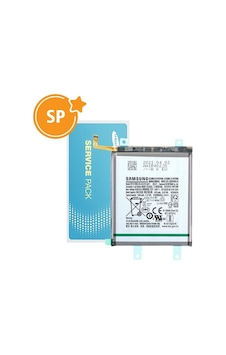 Senalstore Samsung Uyumlu A525 / A526 A52 Batarya Pil Kvk Servis Senalstore Samsung Uyumlu A525 / A526 A52 Batarya Pil Kvk Servis