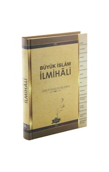 Büyük Islam Ilmihali Ömer Nasuhi Bilmen Büyük Islam Ilmihali Ömer Nasuhi Bilmen