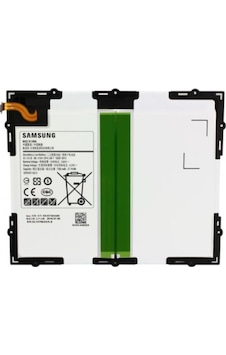 Samsung Uyumlu Tab A 10.1'' Inç 2016 Sm-T585 7300Mah Batarya - Pil Samsung Uyumlu Tab A 10.1'' Inç 2016 Sm-T585 7300Mah Batarya - Pil