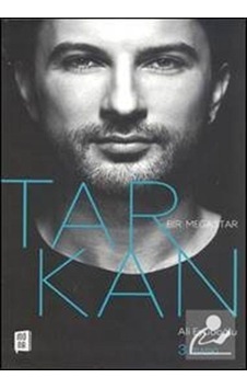 Bir Megastar - Tarkan - Ali Eyüboğlu - Mona