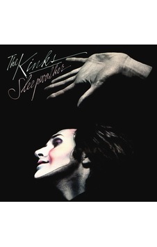 The Kinks - Sleepwalker , 1977 Lp Pop Rock The Kinks - Sleepwalker , 1977 Lp Pop Rock