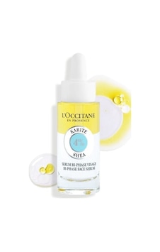 L'occitane Shea İki Fazlı Cilt Serumu 30 ML L'occitane Shea İki Fazlı Cilt Serumu 30 ML