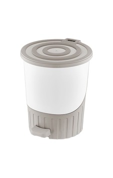 Dünya-01071-407 Pastel Çöp Kovası Plastik 26lt 380x343x398mm Pedallı Kum Beji Lüx - 4'li Paket Dünya-01071-407 Pastel Çöp Kovası Plastik 26lt 380x343x398mm Pedallı Kum Beji Lüx - 4'li Paket