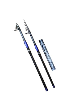 Balza Tortello 420cm 100-300gr Surf Olta Kamışı Balza Tortello 420cm 100-300gr Surf Olta Kamışı