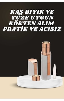 Kaş Bk Ve Yüz Epilasyon Aleti Ve Titreşimli Yüz Temizleme Masaj Aleti Semeglbl - 32 İkili Set Kaş Bk Ve Yüz Epilasyon Aleti Ve Titreşimli Yüz Temizleme Masaj Aleti Semeglbl - 32 İkili Set