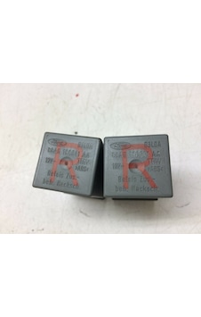 88Ag18C641Aa Ford Escort. Transit Arka Cam Rezistans Rolesi 88Ag18C641Aa Ford Escort. Transit Arka Cam Rezistans Rolesi