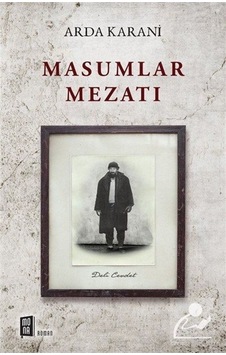 Mercankitap Masumlar Mezatı / Arda Karani