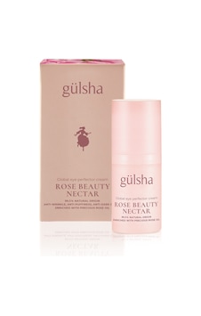 Gülsha Gül Özlü Göz Kremi 15 ML