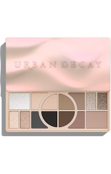 Urban Decay Naked Shaped Palet Cool Urban Decay Naked Shaped Palet Cool