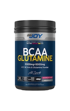 Bigjoy BIG2 Bcaa + Glutamine 600g Karpuz Bigjoy BIG2 Bcaa + Glutamine 600g Karpuz