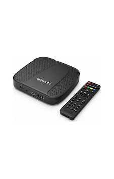 Botech Tıny Plus Full Hd Dijital Uydu Alıcısı 1080p - Hdmı - Usb - Wıfı - Epg - Otomatik Kanal Güncelleme Botech Tıny Plus Full Hd Dijital Uydu Alıcısı 1080p - Hdmı - Usb - Wıfı - Epg - Otomatik Kanal Güncelleme