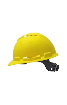 3M H700B Baret Sarı 7000104209 3M H700B Baret Sarı 7000104209