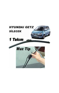 Getz Silecek Takım Hyundai Getz Muz Tip Silecek Getz Silecek Getz Silecek Takım Hyundai Getz Muz Tip Silecek Getz Silecek