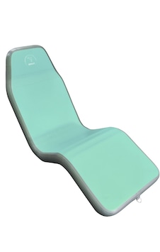 Deilf Air Lounge Turkuaz - Şişirilebilir Şezlong