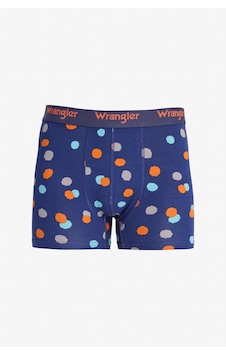Wrangler Pamuklu Çok Renkli Boxer W232841900 Çok Renkli Wrangler Pamuklu Çok Renkli Boxer W232841900 Çok Renkli