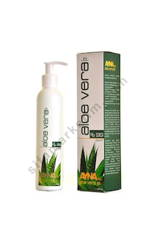 Aynasun Aloe Vera Jel 200 ML Aynasun Aloe Vera Jel 200 ML
