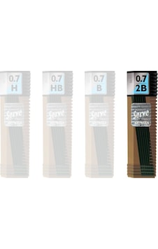 Tombow Uç 0.7 MM 2B Tombow Uç 0.7 MM 2B