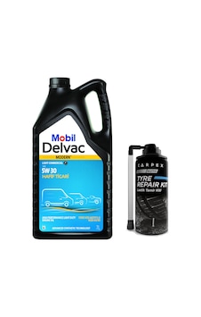 Mobil Delvac Modern Light Commercial F 5w-30 7 L Mobil Delvac Modern Light Commercial F 5w-30 7 L