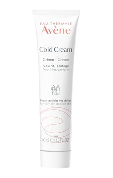 Avene-çok Kuru Ciltler İçin Besleyici Bakım Kremi - Cold Cream 40 Diğer Avene-çok Kuru Ciltler İçin Besleyici Bakım Kremi - Cold Cream 40 Diğer