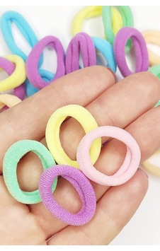 Neon Canlı Renklerde Mini Lastik Toka 400lü Çoklu Sağlam Lastik Toka Örgü Toka Karışık Neon Canlı Renklerde Mini Lastik Toka 400lü Çoklu Sağlam Lastik Toka Örgü Toka Karışık