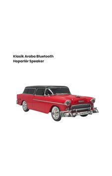 Ws-1955 Bluetooth Hoparlör Renk Ws-1955 Bluetooth Hoparlör Renk