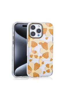 Apple iPhone Uyumlu 16 Pro Max Kılıf M-safe Şarj Özellikli Zore Papat Kapak Apple iPhone Uyumlu 16 Pro Max Kılıf M-safe Şarj Özellikli Zore Papat Kapak