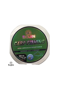 Dft Bojin Sazan Misinası 0 35 Mm 360 M Yeşil
