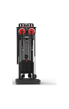 D 45 Multı Functıonal Lateral Machıne D 45 Multı Functıonal Lateral Machıne