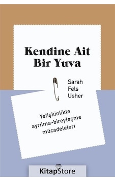 Kendine Ait Bir Yuva - Sarah Fels Usher - Metropolis