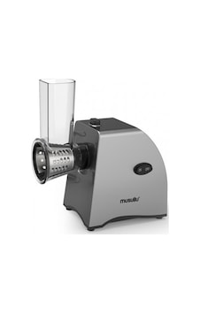 Musullu Pro-grate Msl-4003 Rende Makinesi MUSULLU.002