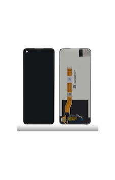 Oppo A96 Uyumlu Servis Ekran Ve Dokunmatik Oppo A96 Uyumlu Servis Ekran Ve Dokunmatik