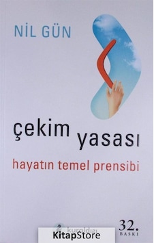 Çekim Yasası Hayatın Temel Prensibi - Nil Gün