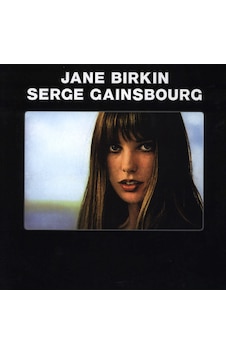 Serge Gainsbourg & Jane Birkin - Jane Birkin - Serge Gainsbourg , Serge Gainsbourg & Jane Birkin - Jane Birkin - Serge Gainsbourg ,